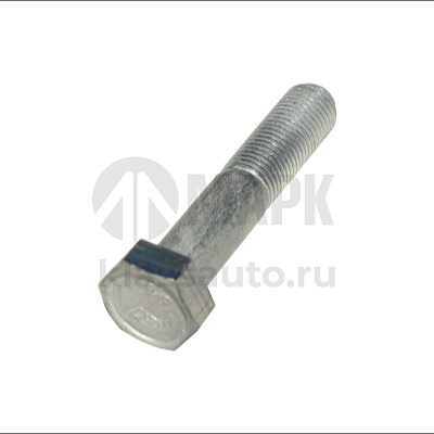 Болт М14х70х1,5 АО БелЗАН