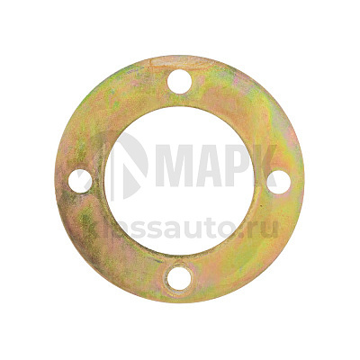 Пластина привода ТНВД дв. 236НЕ,БЕ,7601,7511 (г. Ярославль)