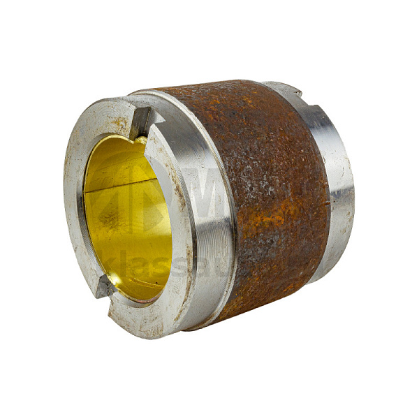 Втулка оси платформы в сб.