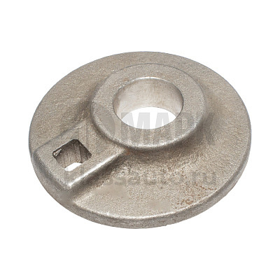 Шайба подвески эксцентровочная сайлентблока SAF (TrailerParts)