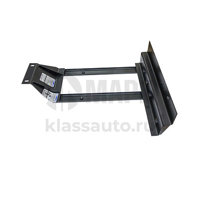 Кронштейн зчпк левый (ПАО КАМАЗ)