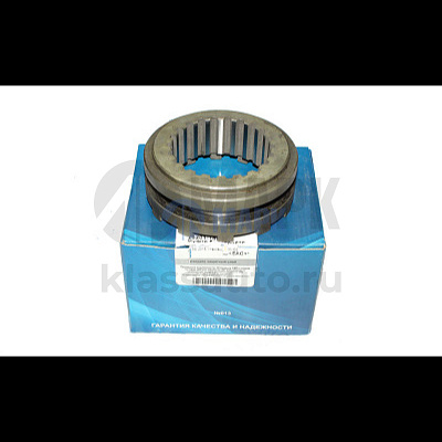 Муфта блокировки дифференциала РК (РОСТАР) идет с водилом 25201-1802162