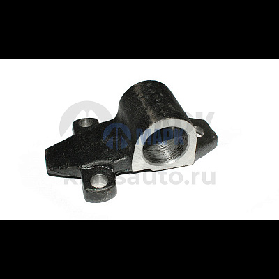 Ушко рессоры без втулки (ПАО КАМАЗ) 