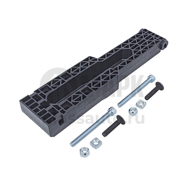 Держатель задней балки сдвижной крыши EDSCHA 38065050 (Ростар)