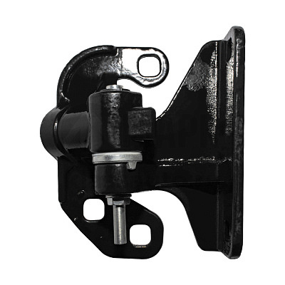 Петля двери правая нижняя A9607220344 а/м КамАЗ 54901/ MB Actros MP4 (Combo)