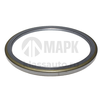 Уплотнительное кольцо (сальник 130×150×10) GB 13871-1992 L1 8т