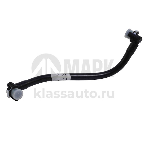 Топливопровод отводящий (0,389) (740.70-422) Альтернатива