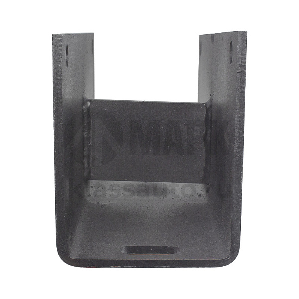 Кронштейн подвесного подшипника 311А (опоры) (аналог)