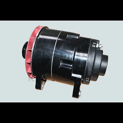 Генератор* 24V 140A 4934604 (6ISBe 270) (автобусный) DVMARK