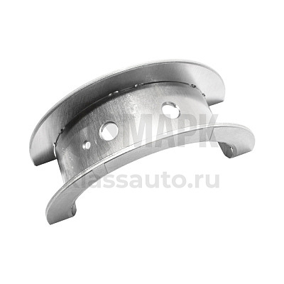 Вкладыш к/в упорный верхний стандарт (4-6BT, ISBe) DCEC