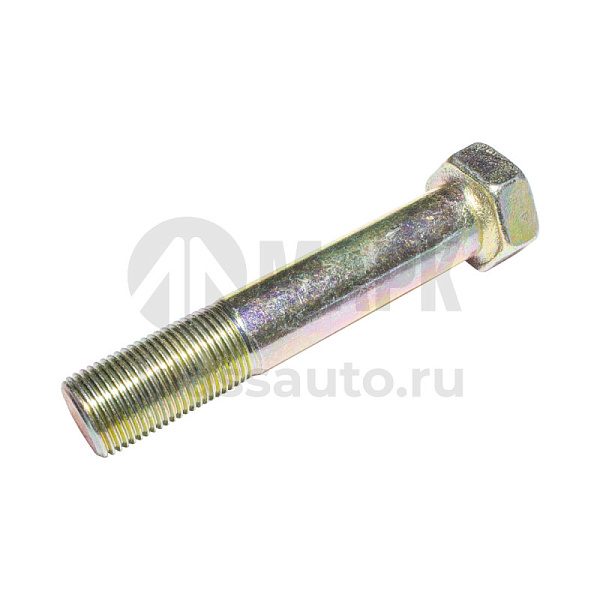 Болт М24х2х130 крепления реактивных штанг