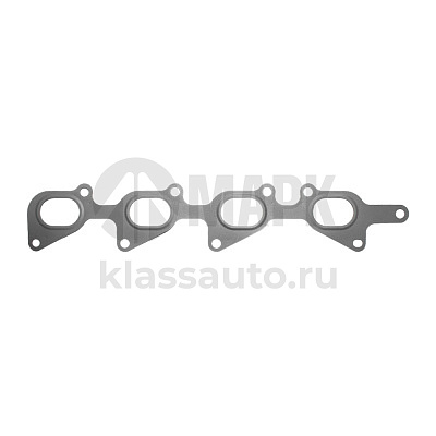 Прокладка выпускного коллектора FOTON 2.5 G21A