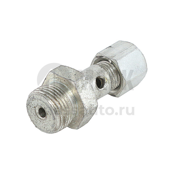 Клапан перепускной ТНВД Евро 338-1111140-20