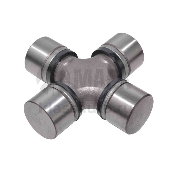 Крестовина осн. карданного вала ЕВРО (большая)(50х155) (TRUCKMARK)