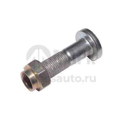 Болт М16х50х1,5 тормозного барабана в сборе Альтернатива