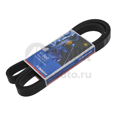 Ремень 6рк1703 мм (Евро-2) 740.20-1307170 Rubena