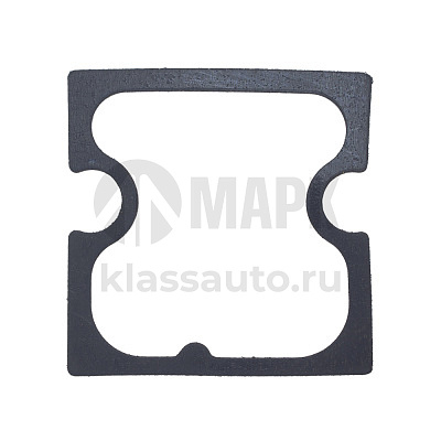 Прокладка клапанной крышки (резинопробка) БРТ