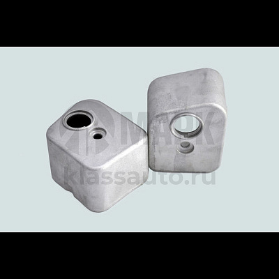 Крышка клапанная с маслозаливной горловиной (6ВТ, EQB) 3928405