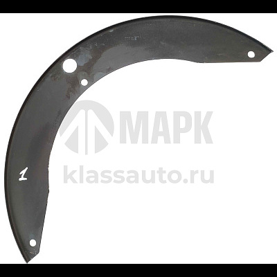 Щит 41-009-2458 (MADARA)