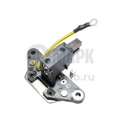 Регулятор напряжения (Генератор 24V 70А (ISLe,L325, L360) Евро3 4939018)