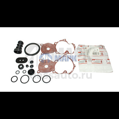 Р/к ПГУ (14 наим., 17 дет.) БРТ