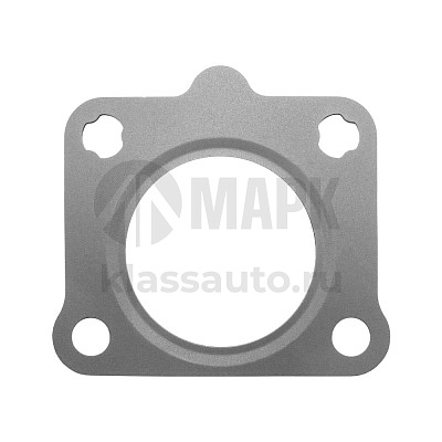 Прокладка турбокомпрессора для а/м ГАЗель FOTON 2.5