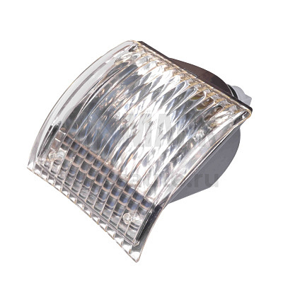 Указатель поворота УПП-02 Евро-2 белый (Т.А,С) 4502.3712