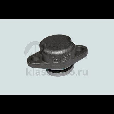 Крышка привода ГРМ 5255518 ISF 2.8 FOTON