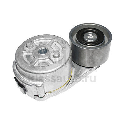 Ролик натяжителя WP12/WP13 Евро 5 SHAANXI МАЗ (DAYCO)