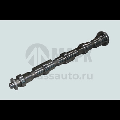 Вал распределительный в сборе (ISF3.8) HRC-45 5259582 FOTON