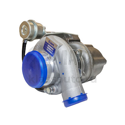 Турбокомпрессор С15-505-05 Д-245.9 а/м ПАЗ (TRUCKMARK)