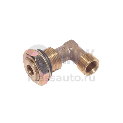 Угольник М18хМ22 (в сборе) 861007