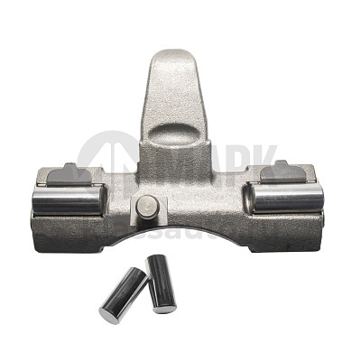 РМК суппорта SITRAK C7H рычаг передний AZ4007444031 (Bremhof)