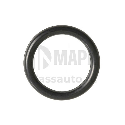 Кольцо уплотнительное оси колодки рабочего тормоза( 0280364622 / 55571-3501099) (АЗ УРАЛ) 