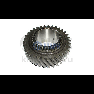 Шестерня высшей передачи прив.зад.моста 65111 (ПАО КАМАЗ)
