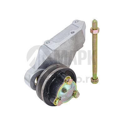 Натяжное устройство ремня компрессора а/м МАЗ (алюм) (TRUCKMARK) 