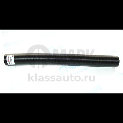 Воздуховод гибкий автономного отопителя D=60mm (HEIZUNG)