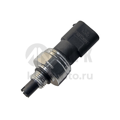 Датчик давления и температуры топлива (газа) дв. 53404 CNG (DVMARK)