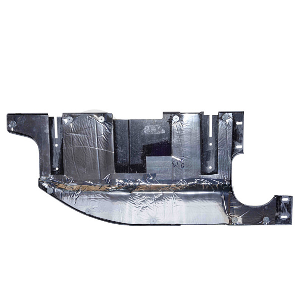 Экран шумоизоляционный боковой левый (Эскадра)