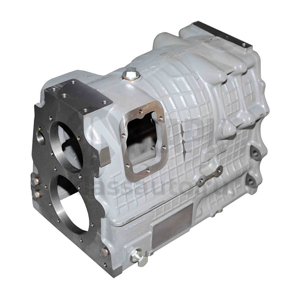 Картер КПП-154 (ПАО КАМАЗ)