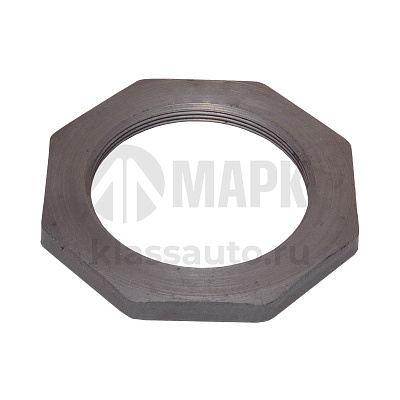 Гайка (017 шестерни без штифта) (ПАО КАМАЗ)