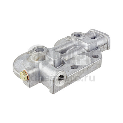 Крышка ФТОТ в сборе с клапаном 