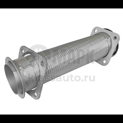 Металлорукав Турбо/Евро (гофра) (Металлрукав Челны)