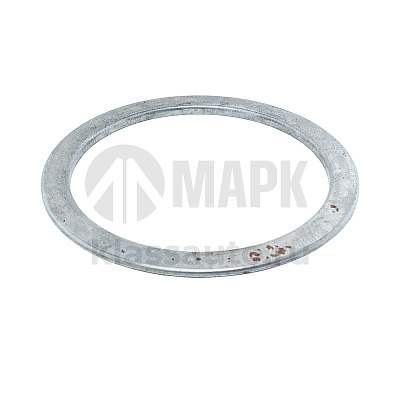 Маслоотражатель коленвала задний Д-260 МТЗ-1221 (ММЗ Беларусь)