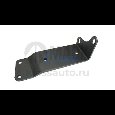 Кронштейн выпускной трубы левый (ПАО КАМАЗ)