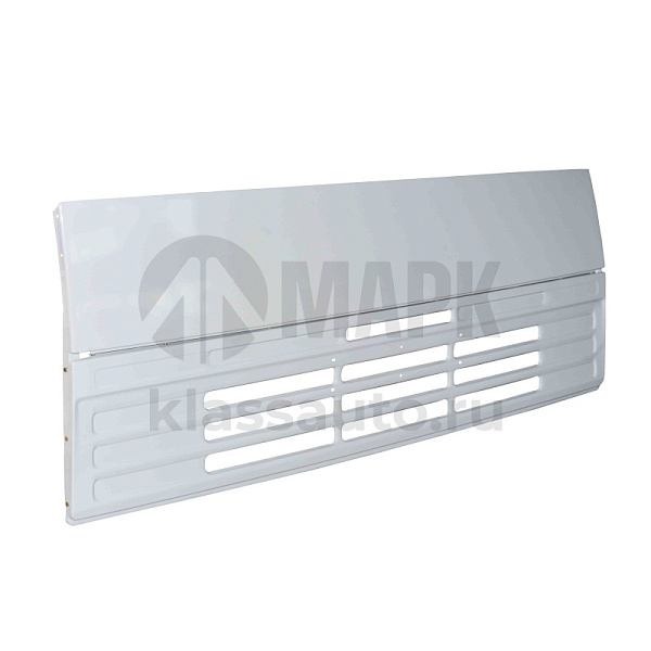 Панель облицовочная  в сб. (ЕВРО) нижн.+верхн. дымка