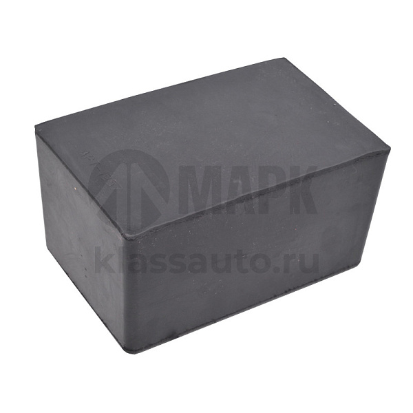 Отбойник резиновый №1957 (ДхШхВ/160х105х86) KOGEL