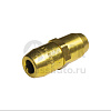 Фитинг соединительный Т8хТ8 (Sirit)