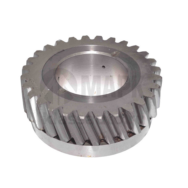 Шестерня делителя КПП-152 (завод)