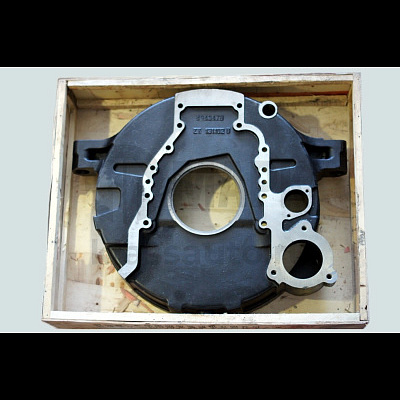 Картер маховика (ISLe) DVMARK 4943478 5253948 